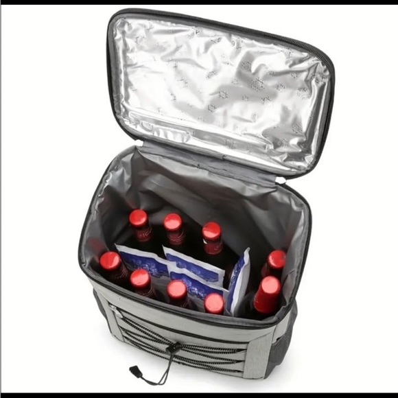 Food Storage Backpack - Picture 2 of 6